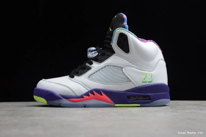 Jordan DB3335-100 Air 5 Retro Alternate Bel-Air 0730